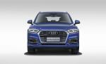 Audi Q5L 45 TFSI Quattro S-Line 2018 года (CN)
